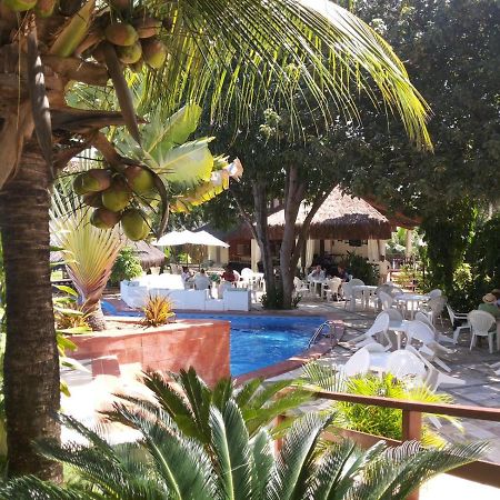 Resort Solar Pipa Casa Na Frente Da Pisina Praia de Pipa Dış mekan fotoğraf