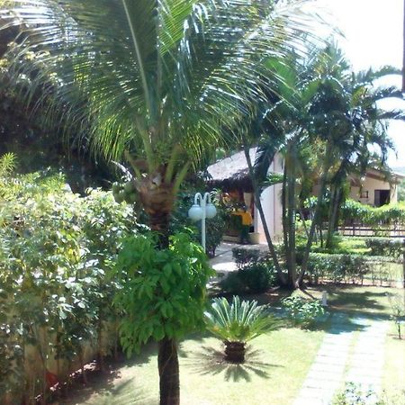 Resort Solar Pipa Casa Na Frente Da Pisina Praia de Pipa Dış mekan fotoğraf