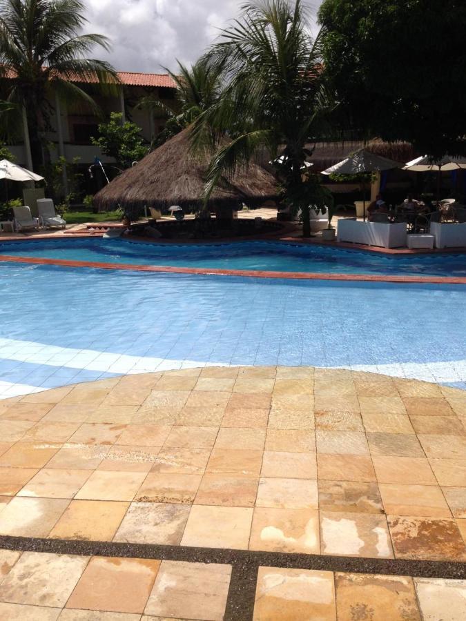 Resort Solar Pipa Casa Na Frente Da Pisina Praia de Pipa Dış mekan fotoğraf