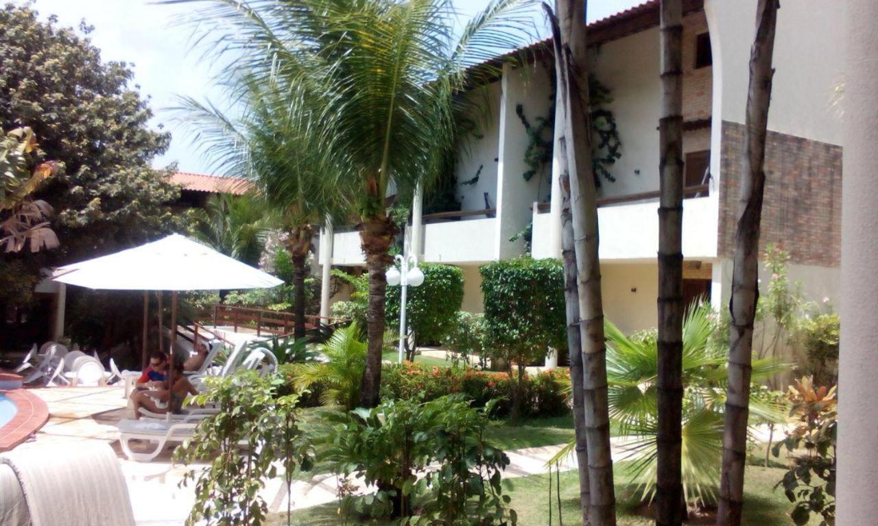 Resort Solar Pipa Casa Na Frente Da Pisina Praia de Pipa Dış mekan fotoğraf