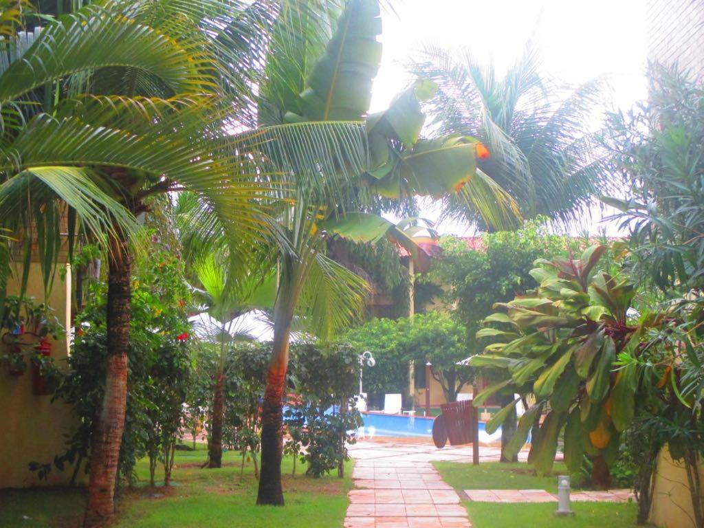 Resort Solar Pipa Casa Na Frente Da Pisina Praia de Pipa Dış mekan fotoğraf