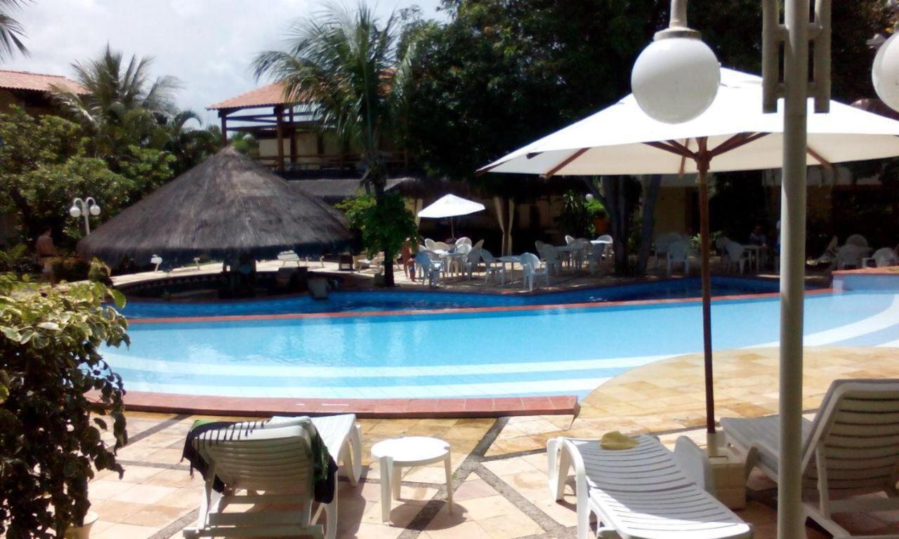 Resort Solar Pipa Casa Na Frente Da Pisina Praia de Pipa Dış mekan fotoğraf