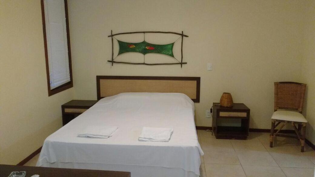 Resort Solar Pipa Casa Na Frente Da Pisina Praia de Pipa Dış mekan fotoğraf