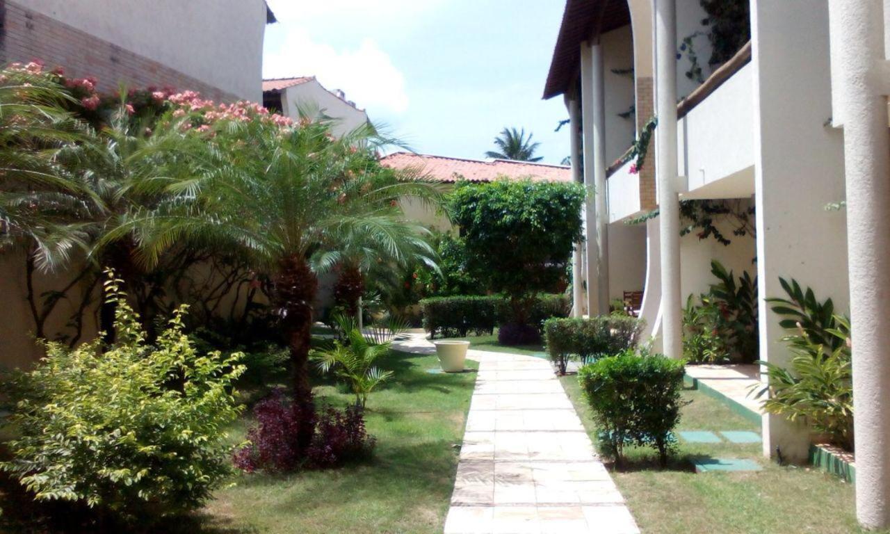 Resort Solar Pipa Casa Na Frente Da Pisina Praia de Pipa Dış mekan fotoğraf