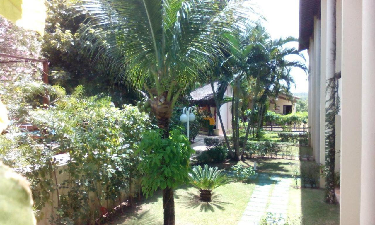 Resort Solar Pipa Casa Na Frente Da Pisina Praia de Pipa Dış mekan fotoğraf